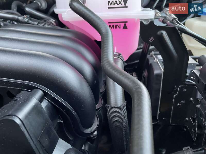 Седан Audi A4 2005 в Кам'янському