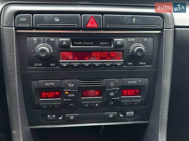 Универсал Audi A4 2005 в Киеве фото 21 Универсал Audi A4 2005 в Киеве