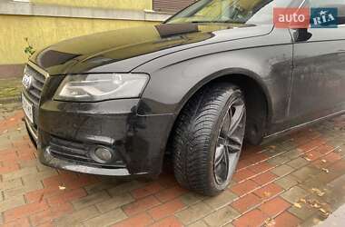 Универсал Audi A4 2011 в Казатине