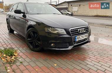 Универсал Audi A4 2011 в Казатине