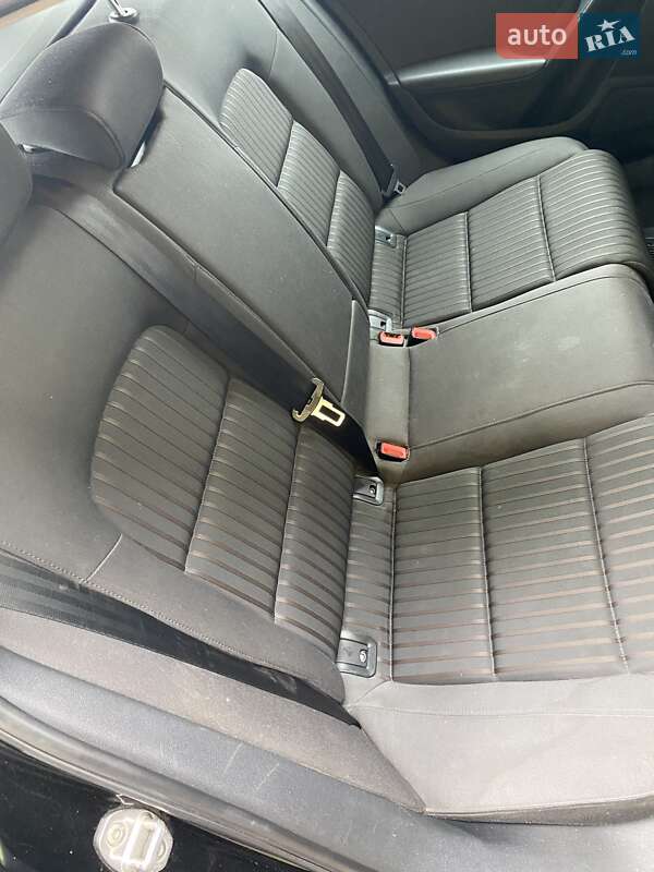 Универсал Audi A4 2011 в Казатине фото 16 Универсал Audi A4 2011 в Казатине