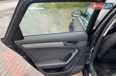 Универсал Audi A4 2011 в Казатине