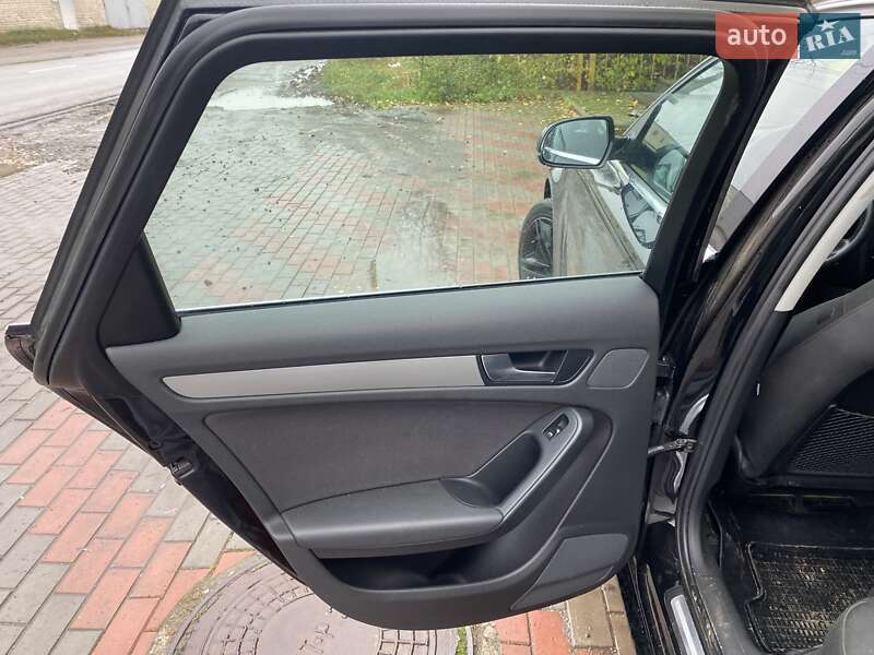 Универсал Audi A4 2011 в Казатине фото 18 Универсал Audi A4 2011 в Казатине