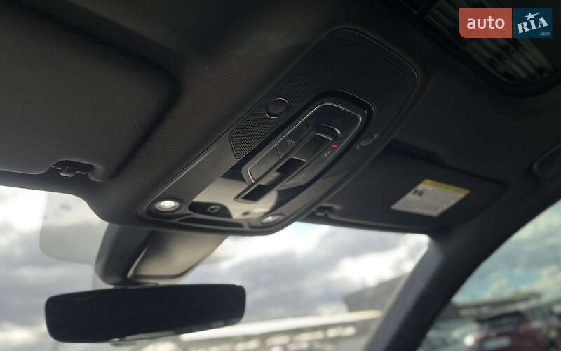 Седан Audi A4 2020 в Мукачевому фото 15 Седан Audi A4 2020 в Мукачевому