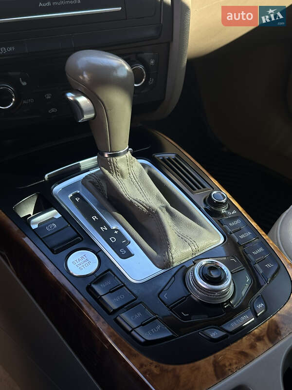 Седан Audi A4 2010 в Кам'янець-Подільському фото 23 Седан Audi A4 2010 в Кам'янець-Подільському