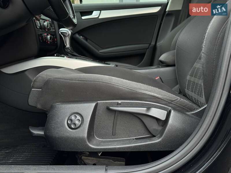 Універсал Audi A4 2012 в Рівному фото 24 Універсал Audi A4 2012 в Рівному