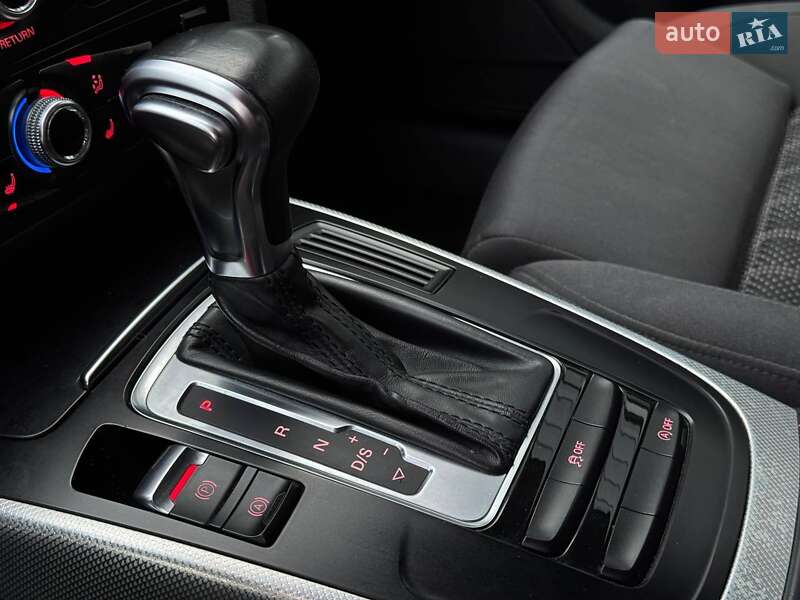 Універсал Audi A4 2012 в Рівному фото 28 Універсал Audi A4 2012 в Рівному