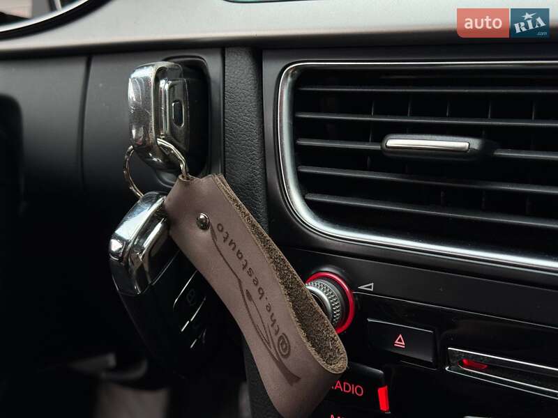 Універсал Audi A4 2012 в Рівному фото 32 Універсал Audi A4 2012 в Рівному