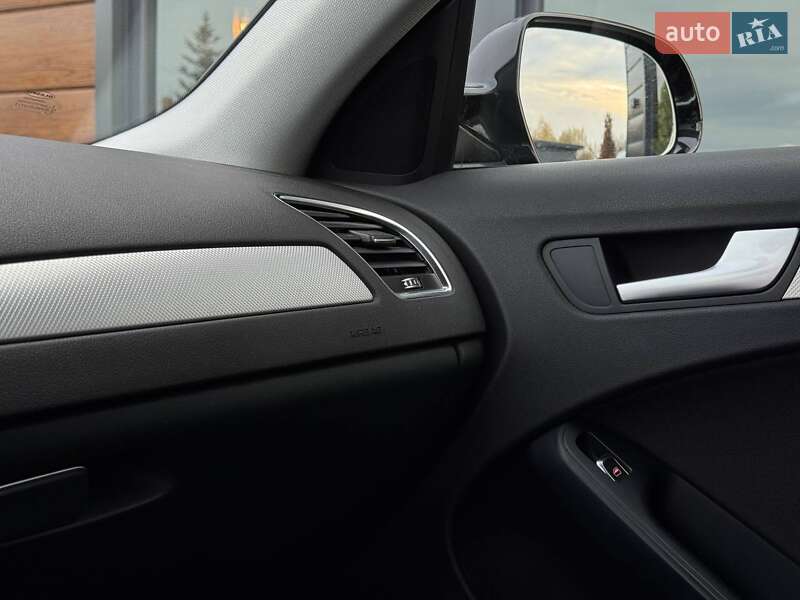 Універсал Audi A4 2012 в Рівному фото 35 Універсал Audi A4 2012 в Рівному
