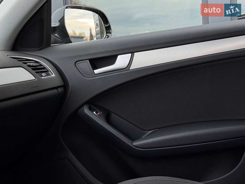 Універсал Audi A4 2012 в Рівному фото 36 Універсал Audi A4 2012 в Рівному