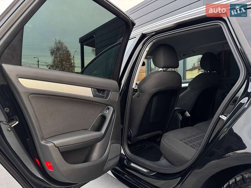Універсал Audi A4 2012 в Рівному фото 39 Універсал Audi A4 2012 в Рівному