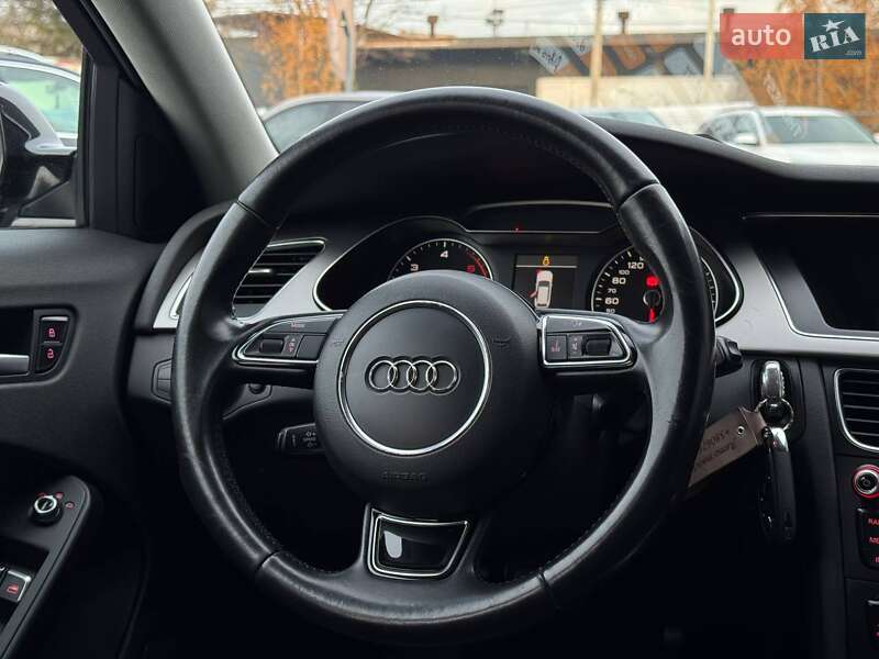 Універсал Audi A4 2012 в Рівному фото 43 Універсал Audi A4 2012 в Рівному