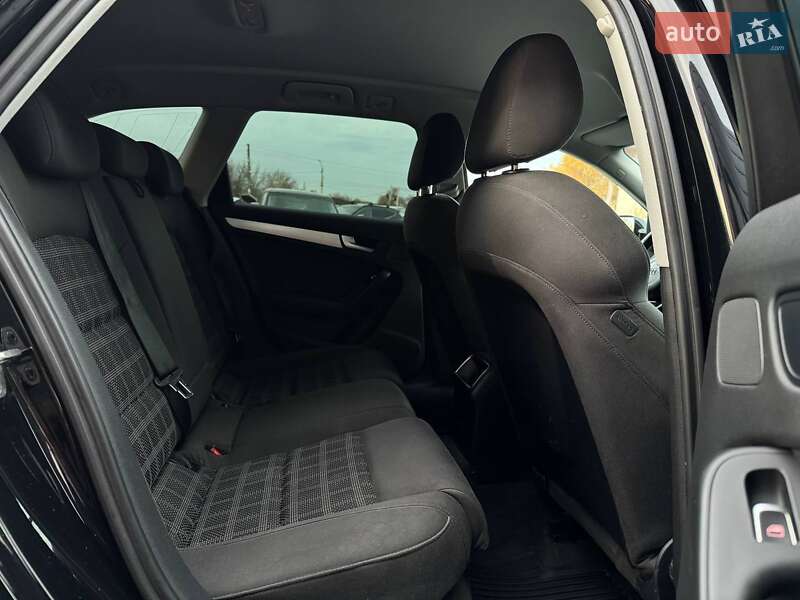 Універсал Audi A4 2012 в Рівному фото 47 Універсал Audi A4 2012 в Рівному