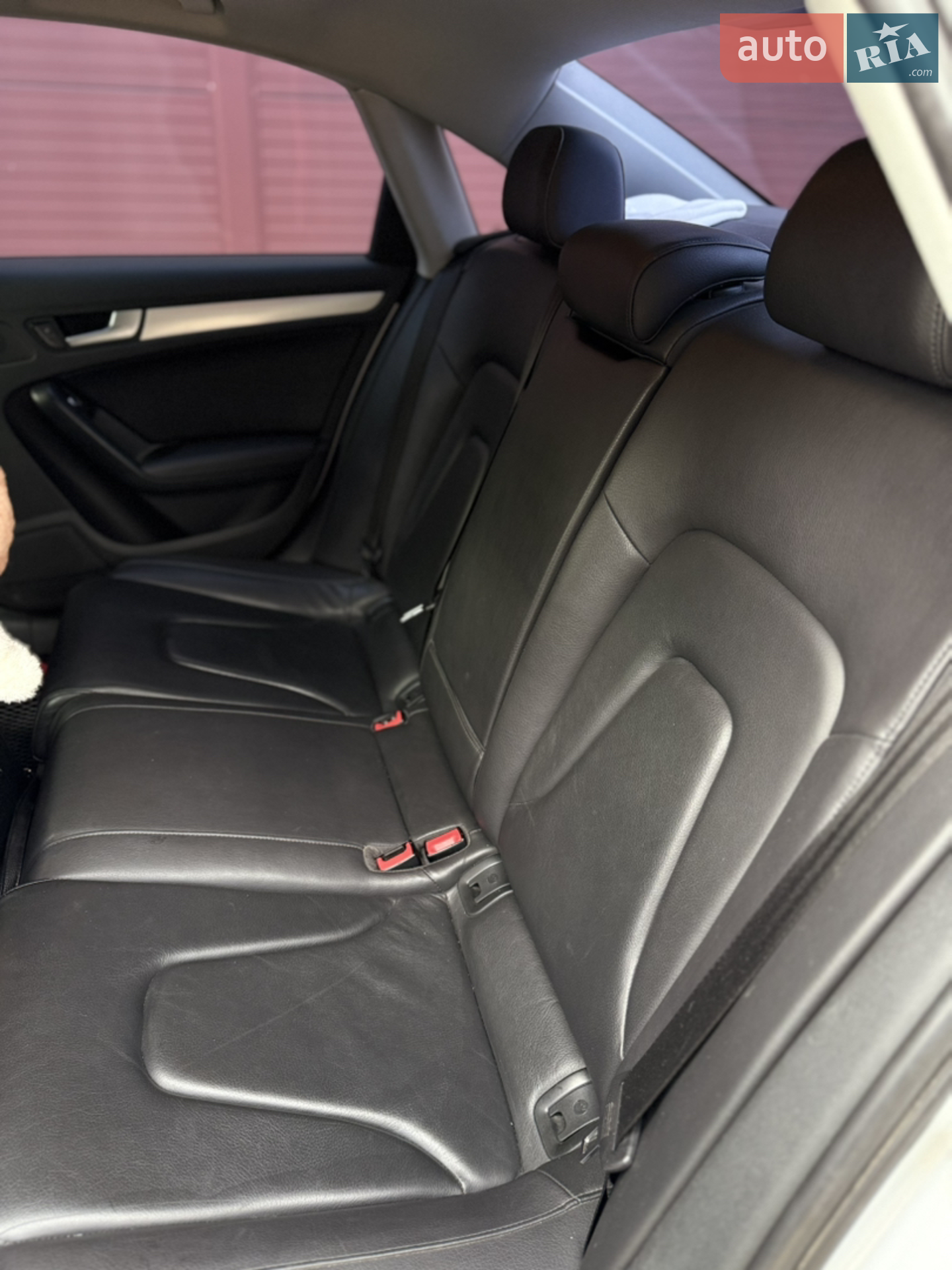 2014 Audi A4 - мініатюра 5