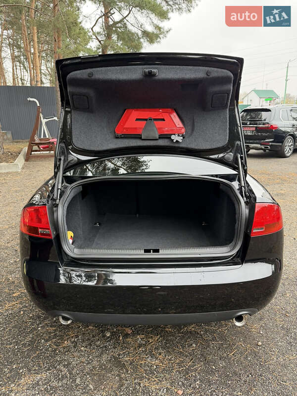 Седан Audi A4 2006 в Киеве фото 19 Седан Audi A4 2006 в Киеве
