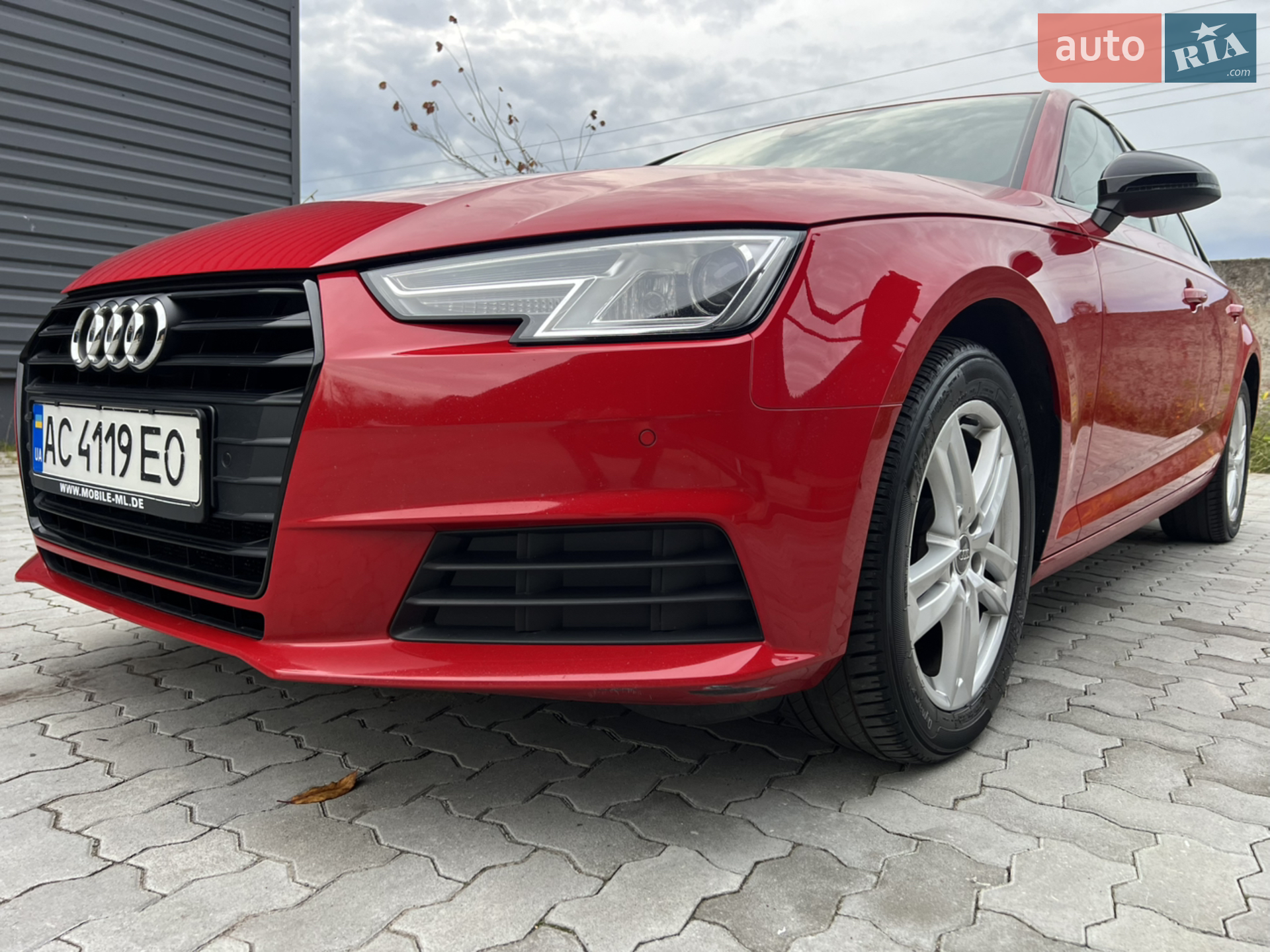2018 Audi A4 - мініатюра 9