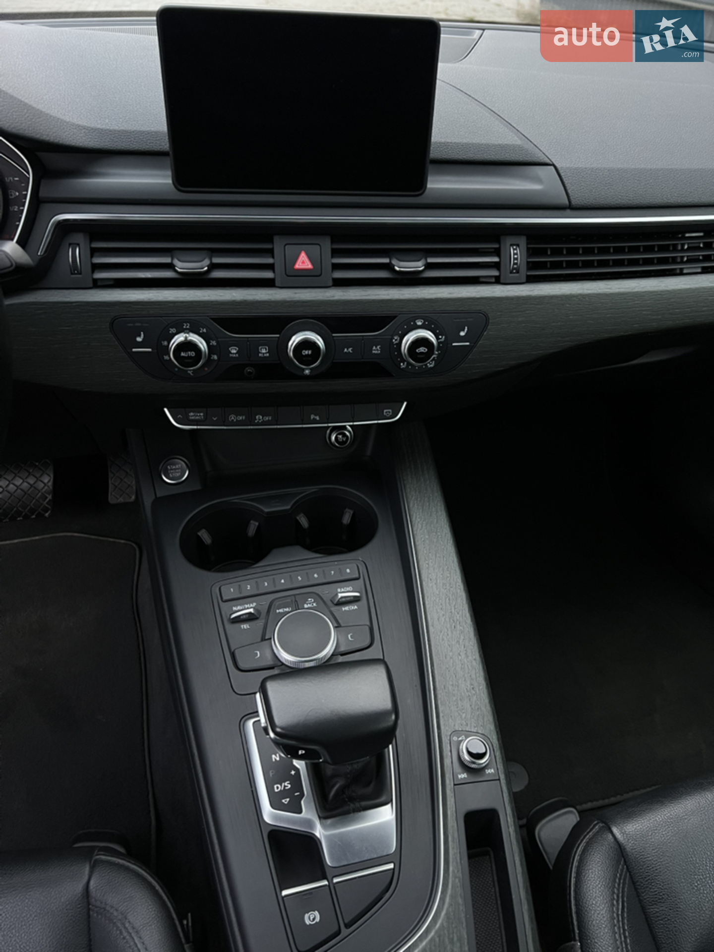 2018 Audi A4 - мініатюра 19