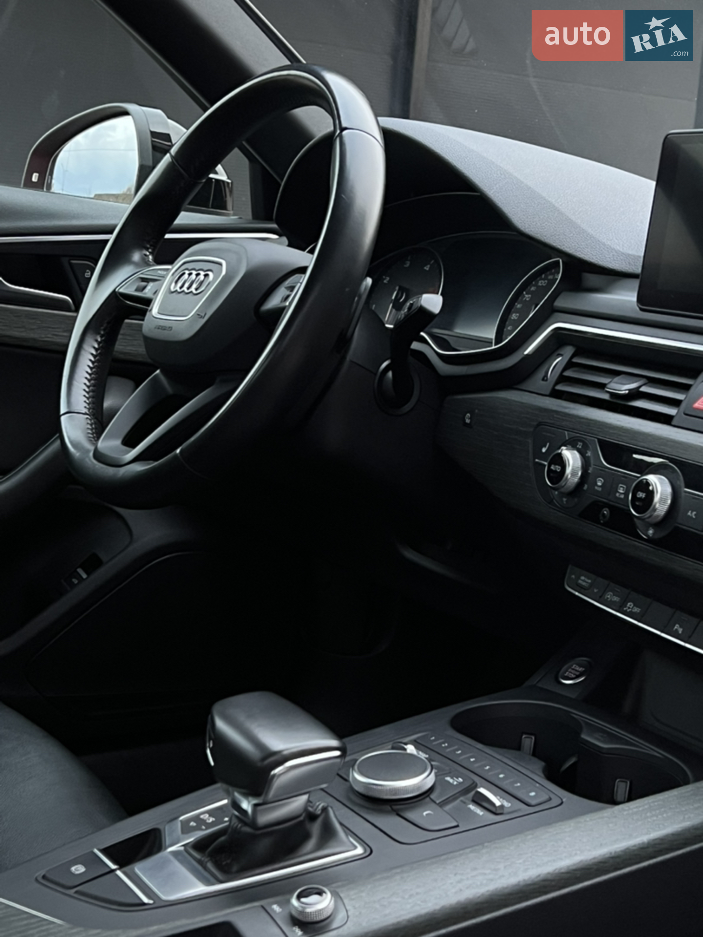 2018 Audi A4 - мініатюра 25