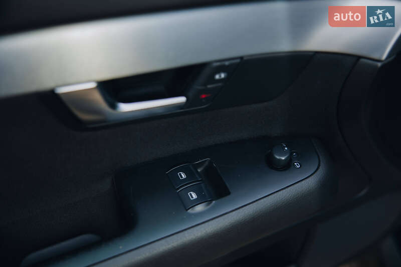 Седан Audi A4 2006 в Бучаче фото 12 Седан Audi A4 2006 в Бучаче