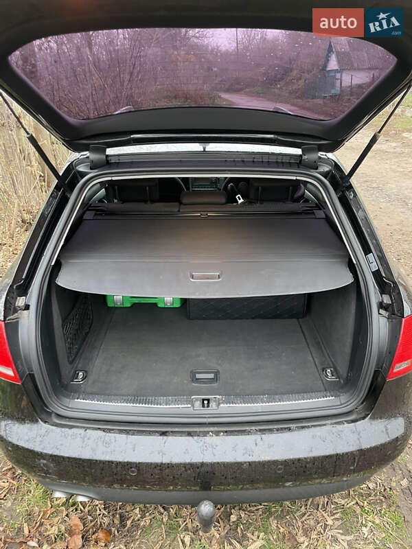 Універсал Audi A4 2006 в Вінниці фото 3 Універсал Audi A4 2006 в Вінниці