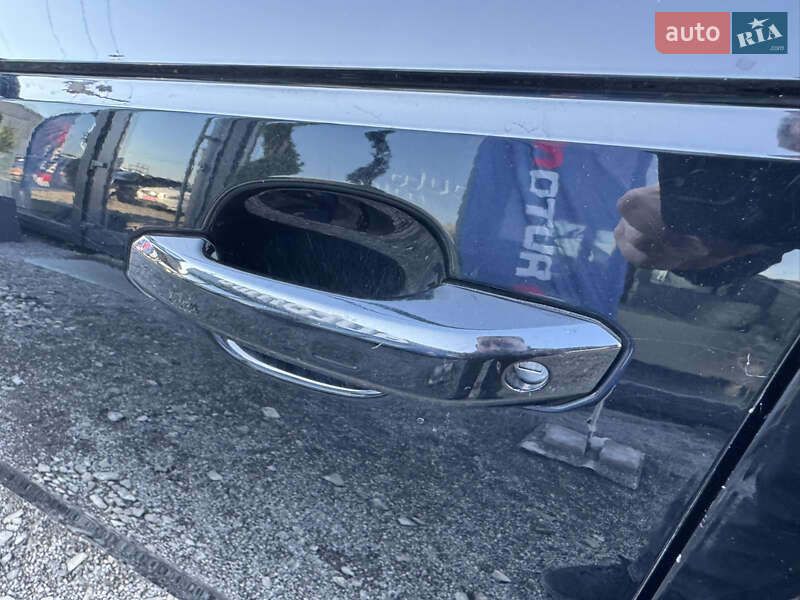 Седан Audi A4 2017 в Луцьку