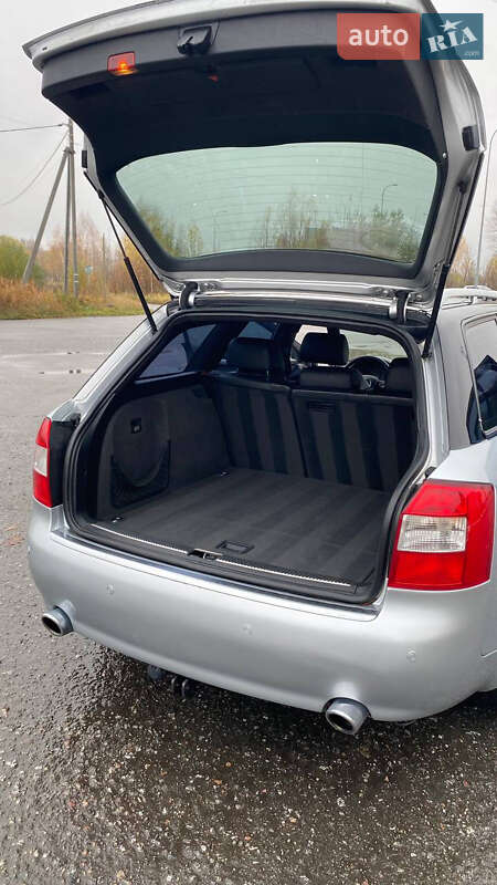 Универсал Audi A4 2004 в Бородянке фото 18 Универсал Audi A4 2004 в Бородянке