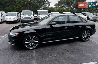 Седан Audi A4 2016 в Одессе