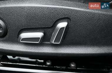 Седан Audi A4 2016 в Одессе