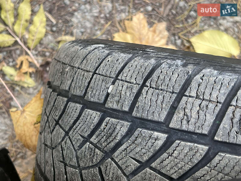 Седан Audi A4 2008 в Борщеві