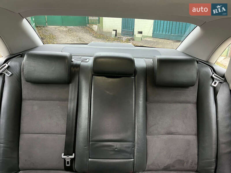 Седан Audi A4 2005 в Кременці фото 11 Седан Audi A4 2005 в Кременці
