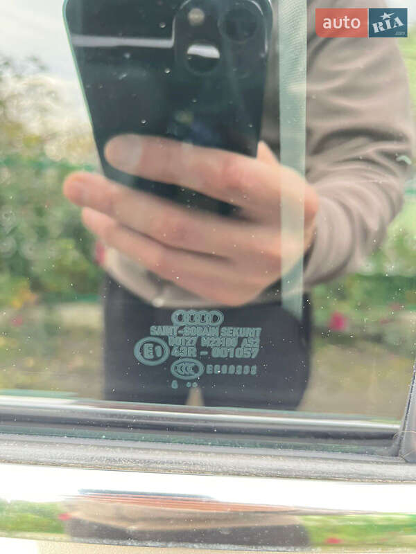 Седан Audi A4 2005 в Кременці фото 19 Седан Audi A4 2005 в Кременці