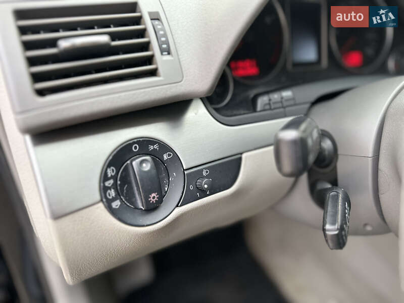 Седан Audi A4 2007 в Тернополі фото 21 Седан Audi A4 2007 в Тернополі