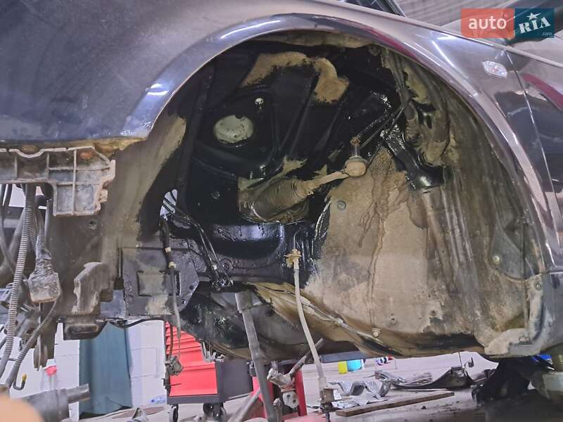 Универсал Audi A4 2005 в Долине фото 27 Универсал Audi A4 2005 в Долине