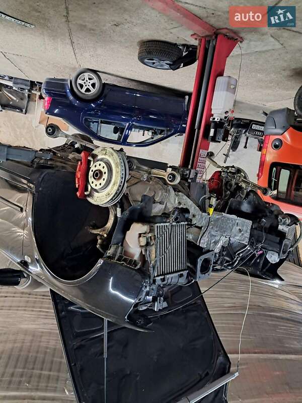 Универсал Audi A4 2005 в Долине фото 33 Универсал Audi A4 2005 в Долине