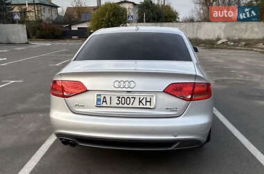 Седан Audi A4 2011 в Ирпене