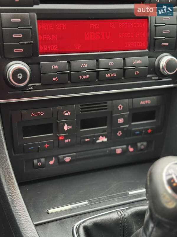 Універсал Audi A4 2007 в Косові фото 19 Універсал Audi A4 2007 в Косові