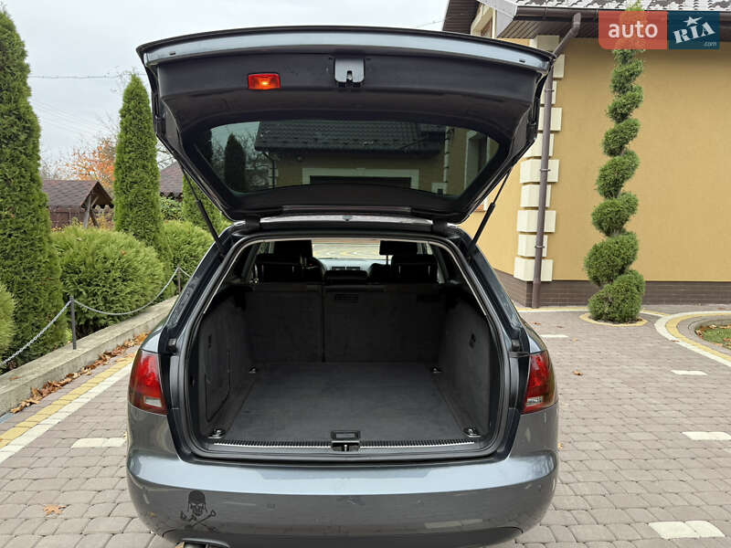 Універсал Audi A4 2007 в Косові фото 26 Універсал Audi A4 2007 в Косові