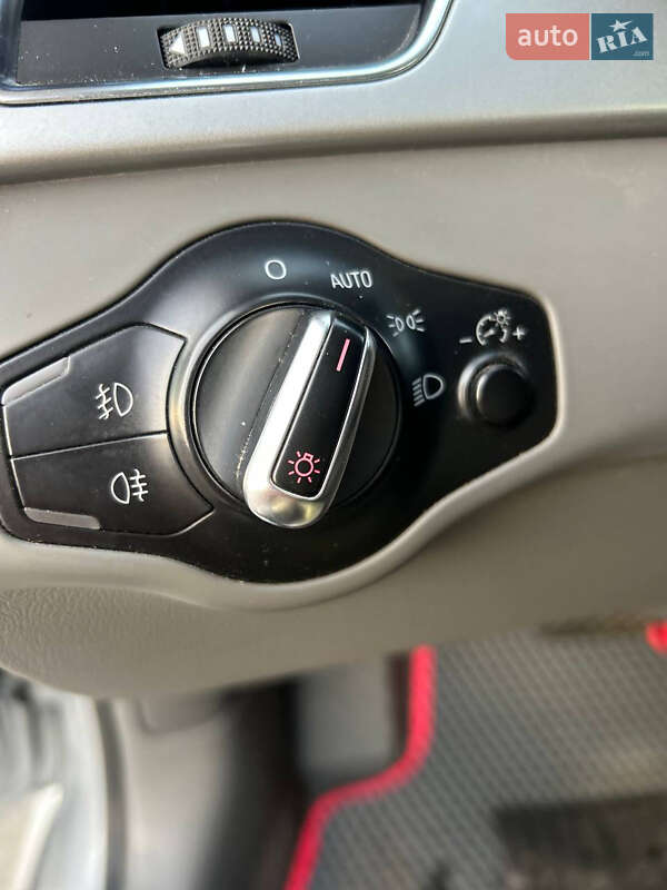 Седан Audi A4 2011 в Ирпене фото 7 Седан Audi A4 2011 в Ирпене