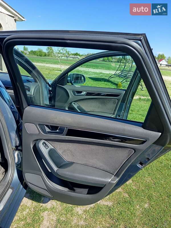 Універсал Audi A4 2009 в Ковелі