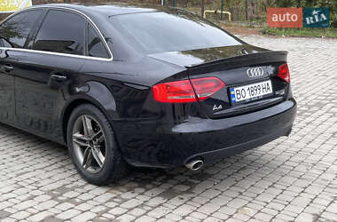 Седан Audi A4 2008 в Борщеве