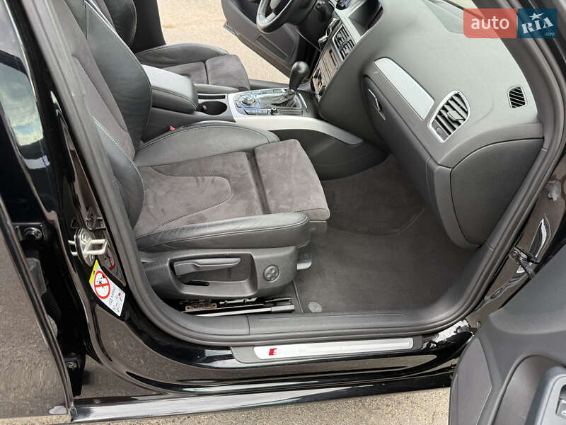 Універсал Audi A4 2010 в Ізмаїлі