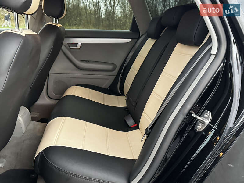 Універсал Audi A4 2006 в Львові