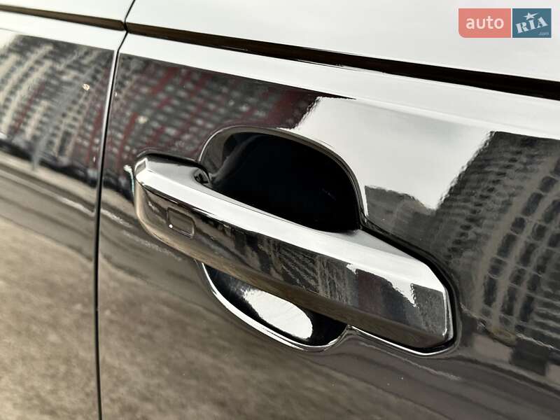 Седан Audi A4 2016 в Києві фото 17 Седан Audi A4 2016 в Києві