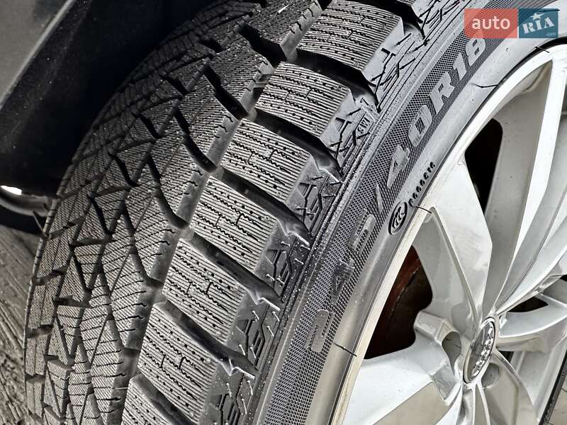 Седан Audi A4 2016 в Києві фото 54 Седан Audi A4 2016 в Києві