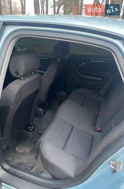 Седан Audi A4 2001 в Краснограді фото 8 Седан Audi A4 2001 в Краснограді