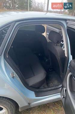 Седан Audi A4 2001 в Краснограді фото 12 Седан Audi A4 2001 в Краснограді
