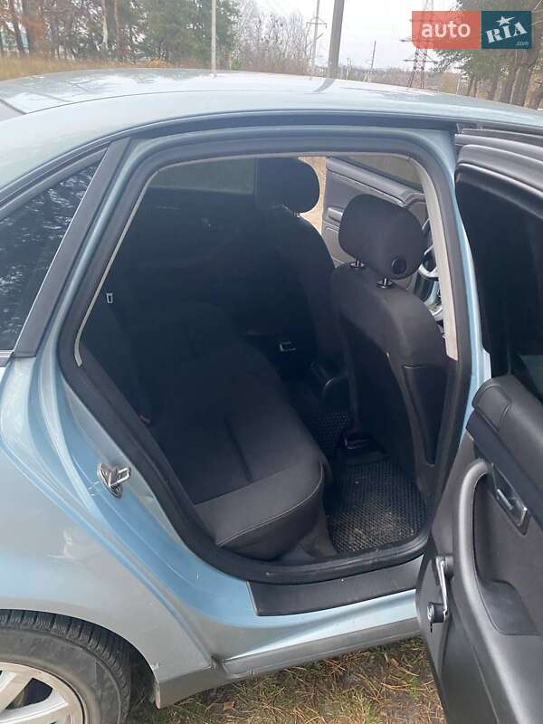 Седан Audi A4 2001 в Краснограді фото 12 Седан Audi A4 2001 в Краснограді