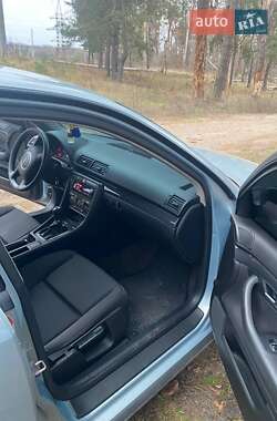 Седан Audi A4 2001 в Краснограді фото 13 Седан Audi A4 2001 в Краснограді