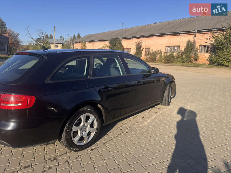 Універсал Audi A4 2010 в Косові фото 3 Універсал Audi A4 2010 в Косові