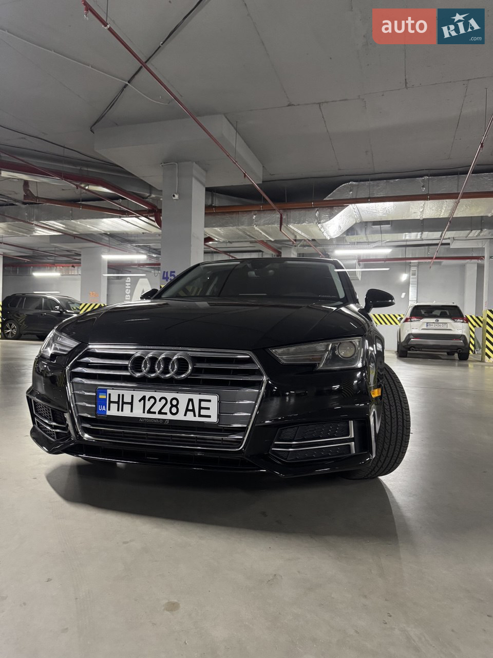 2016 Audi A4 - мініатюра 32